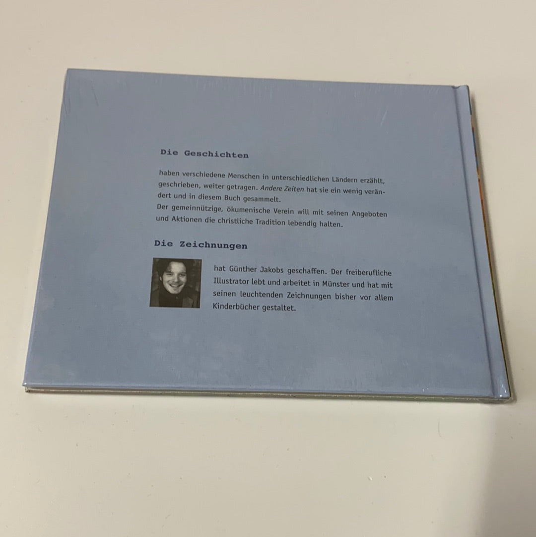 Typisch! Kleine Geschichten für andere Zeiten