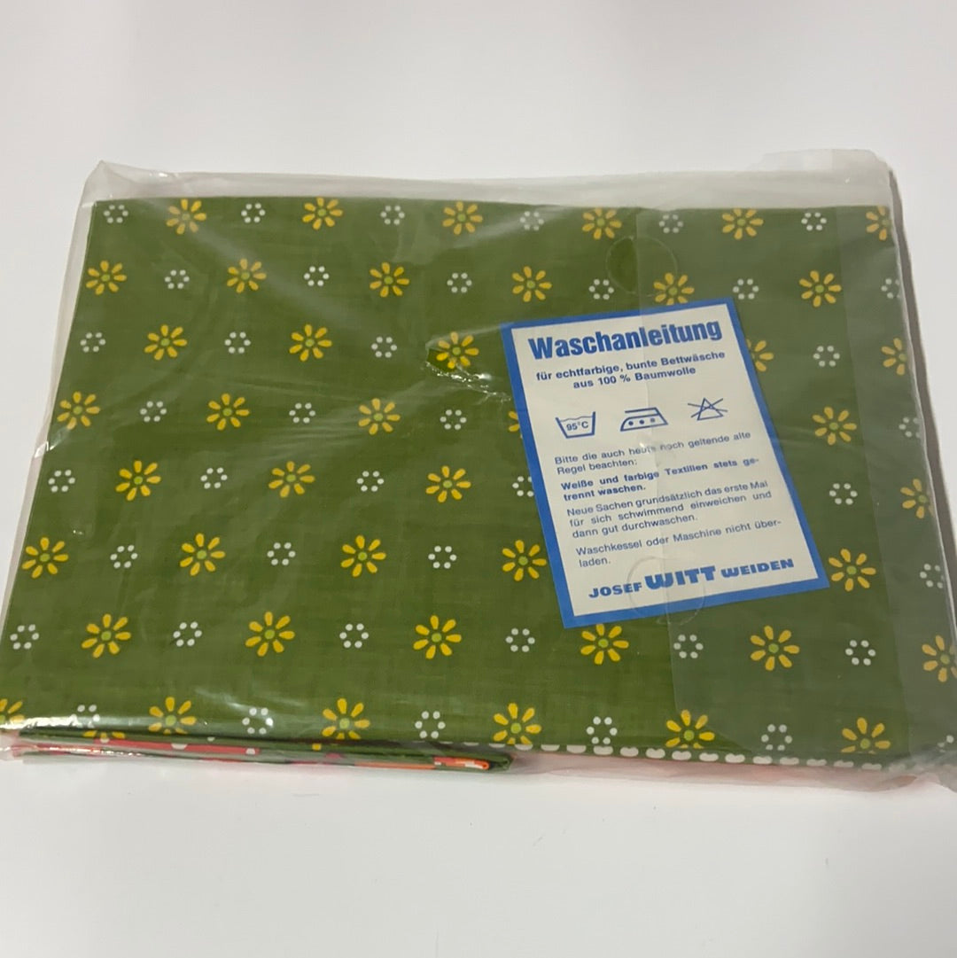 Bettwäsche 100% Baumwolle