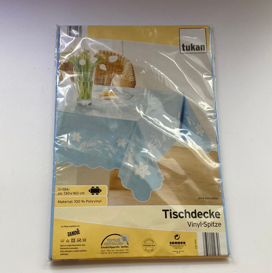Tischdecke