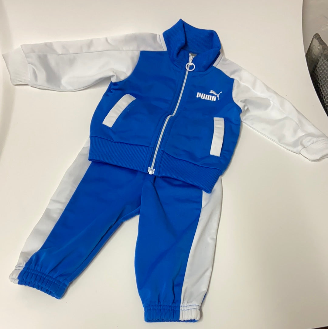 Baby Sport Anzug Puma