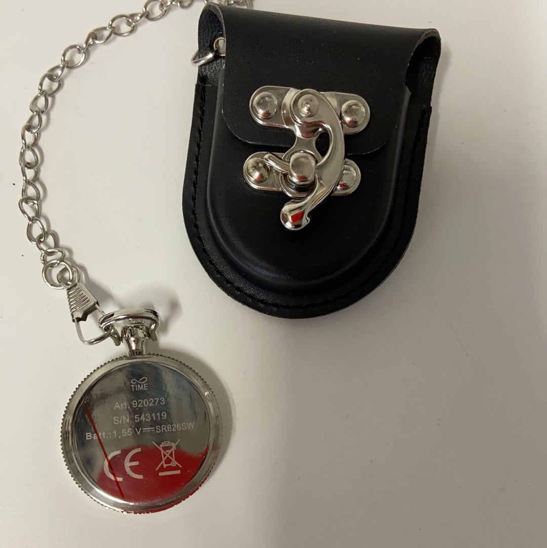 Navox Handwerker-Taschenuhr