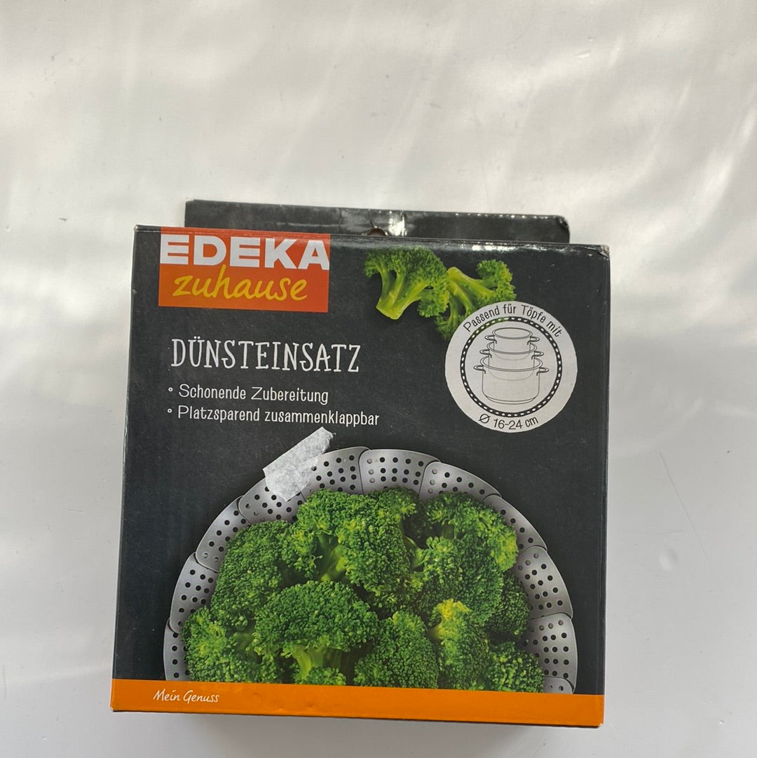 Dünsteinsatz