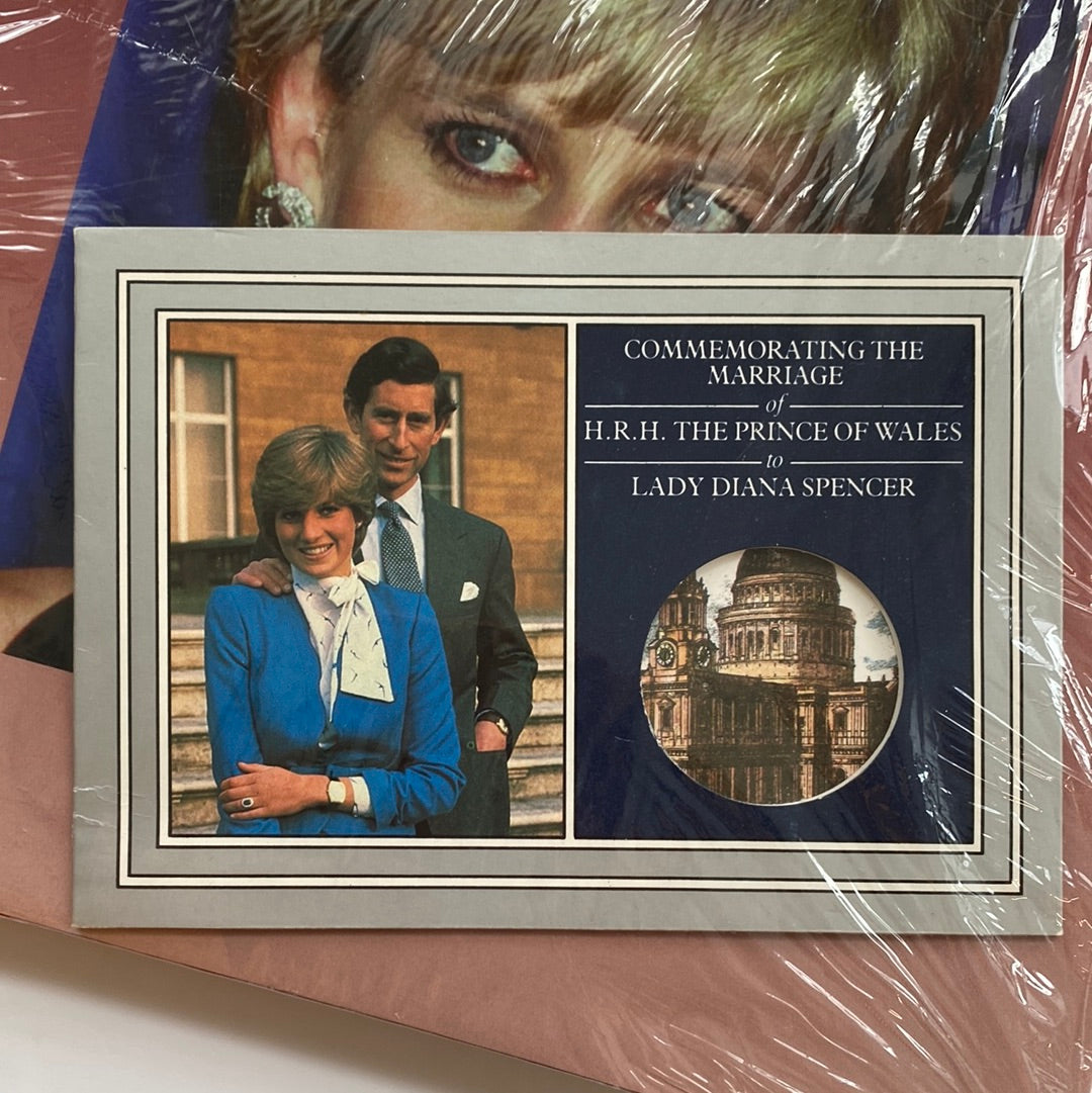 Königin der Herzen Diana Buch