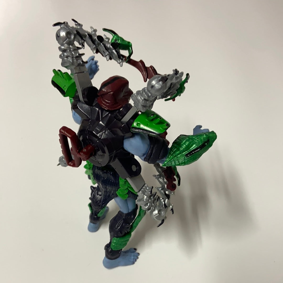 Mecha-Blade Skeletor - He-Man World