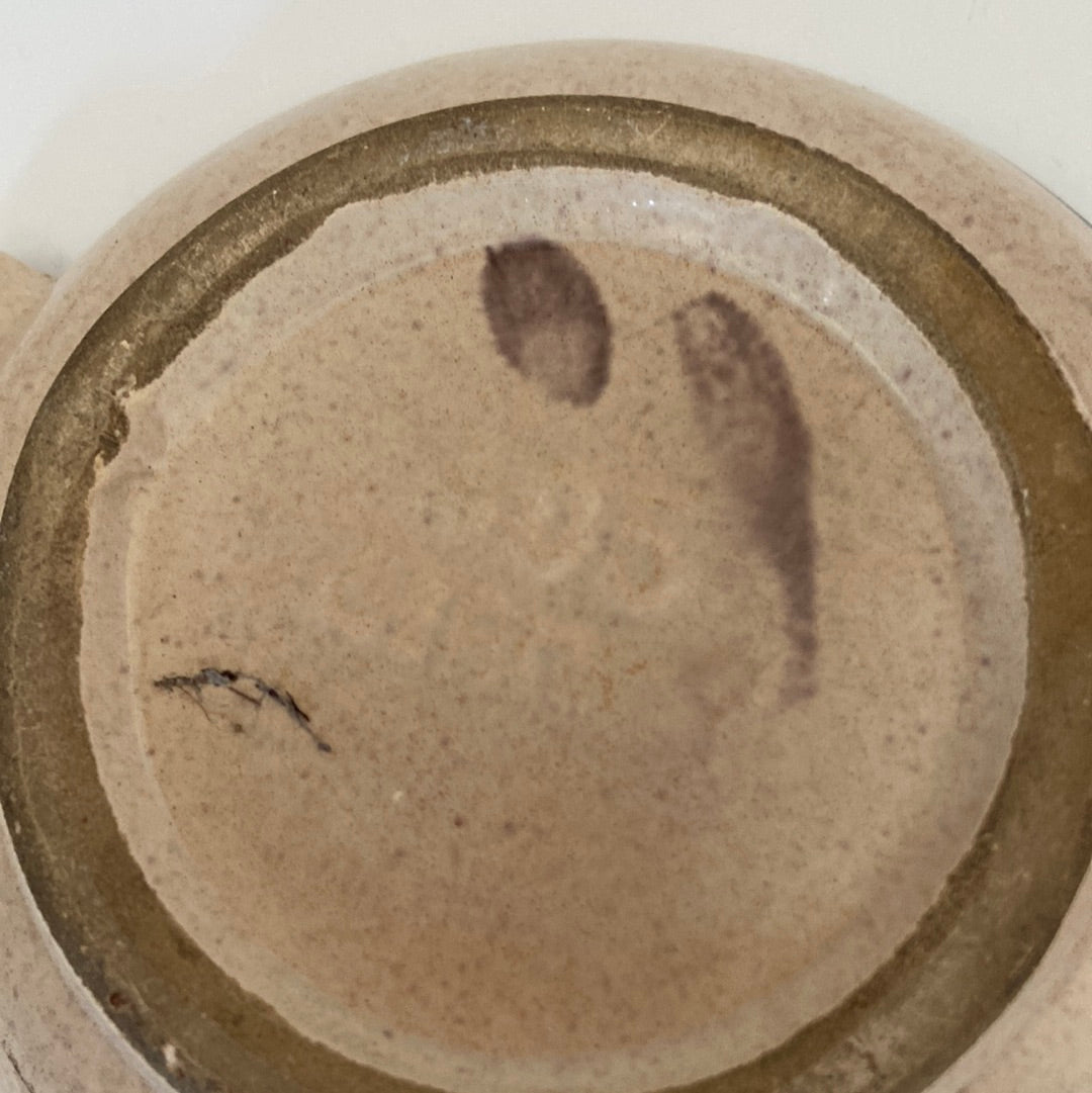 Ceramic Aschenbecher