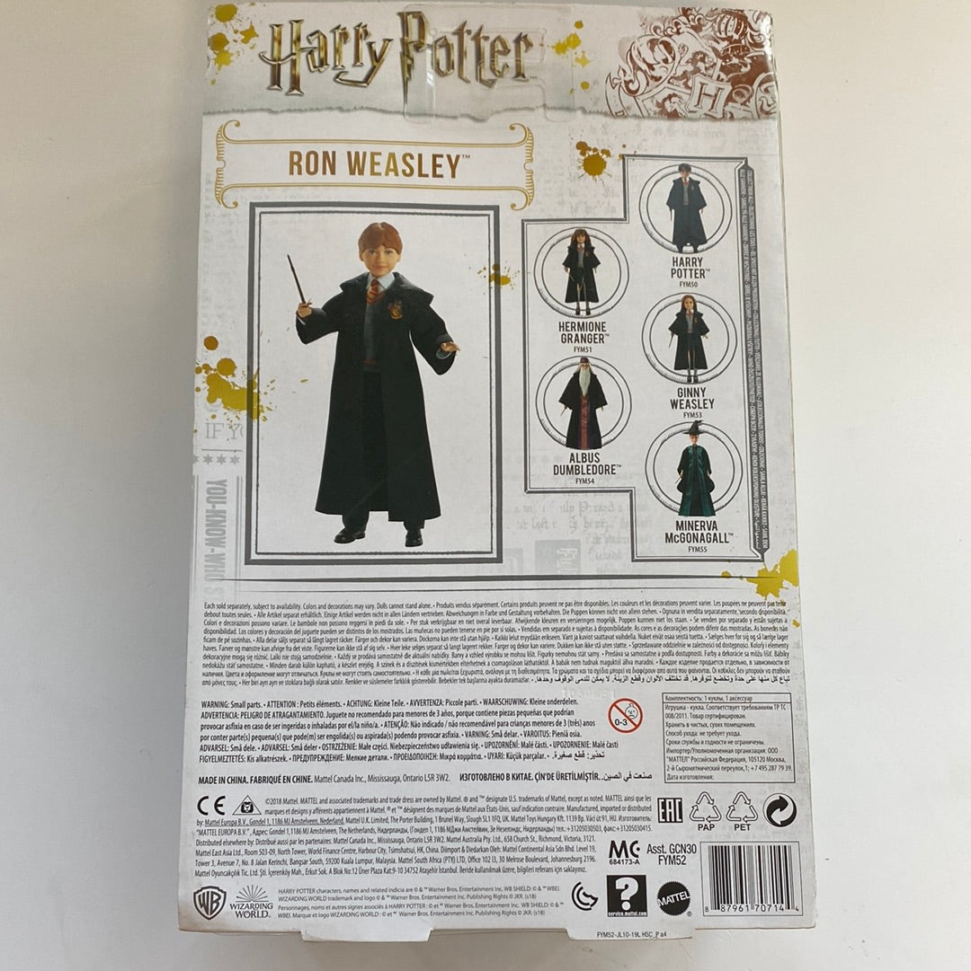 Ron Weasley Puppe