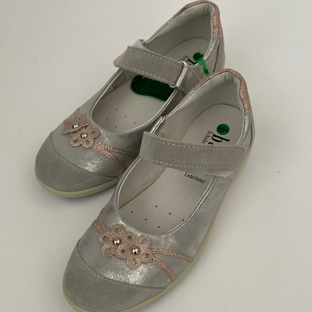 Mädchenschuhe Gr 35 Bama