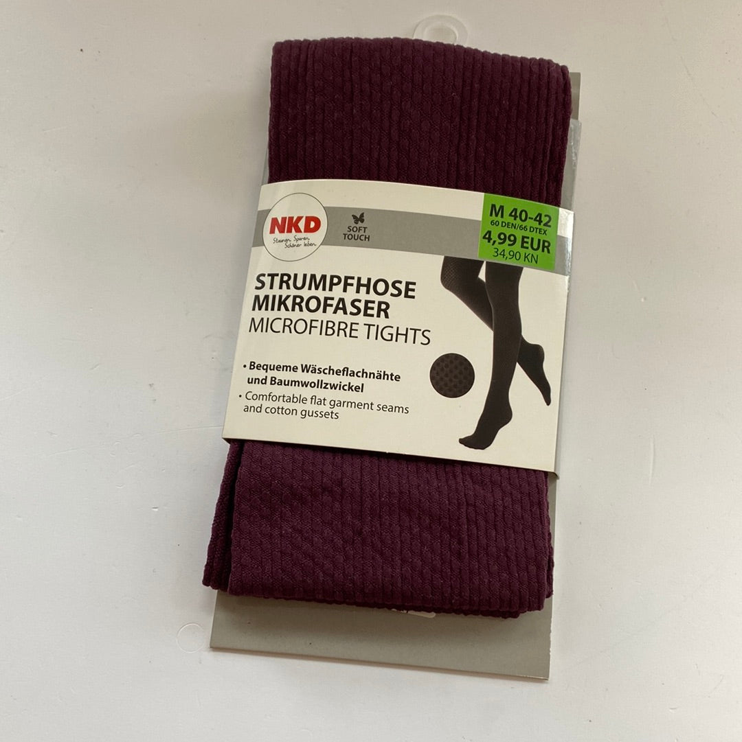 Damen Strumpfhose