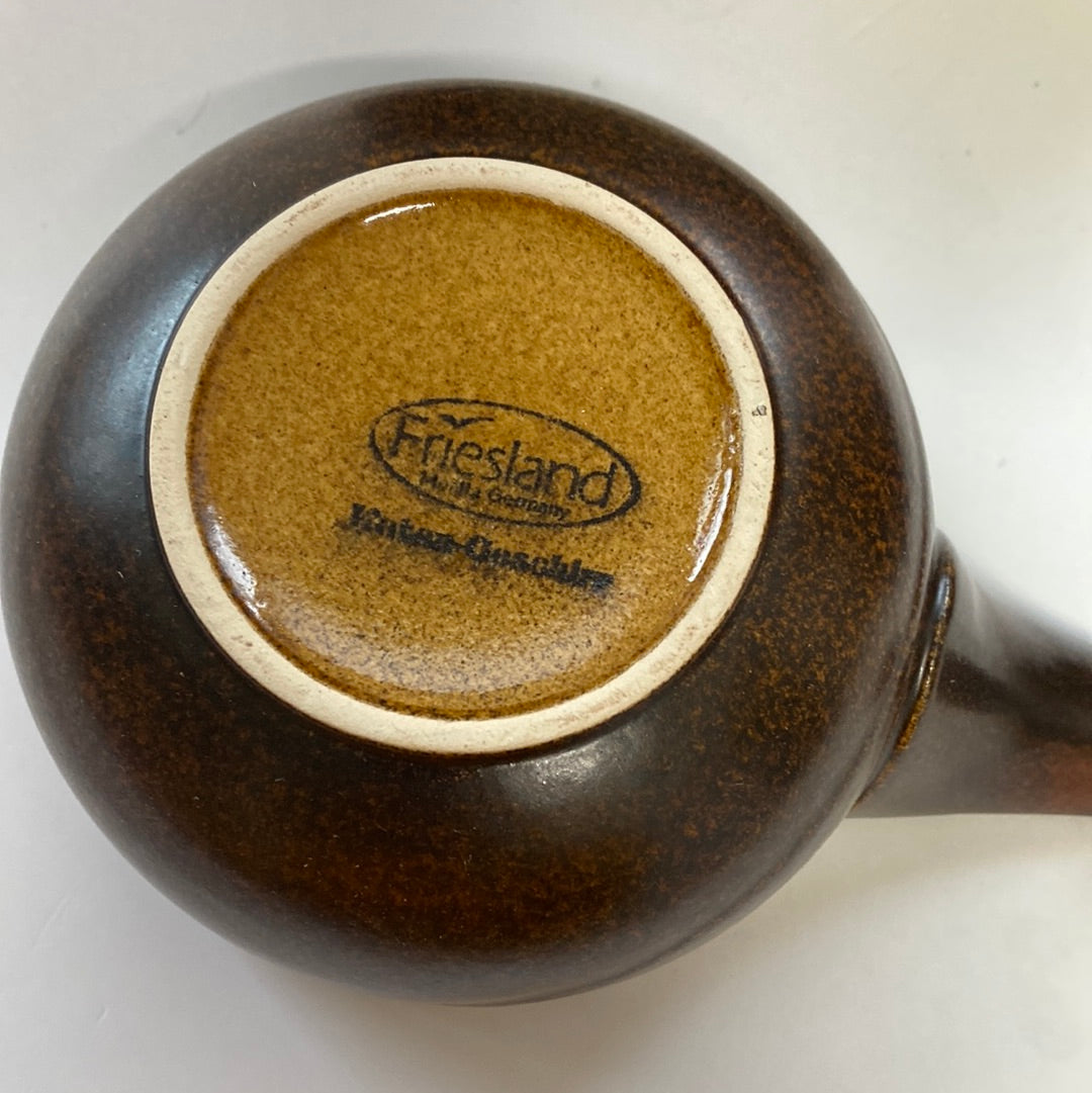 Melitta Friesland Katen Geschirr