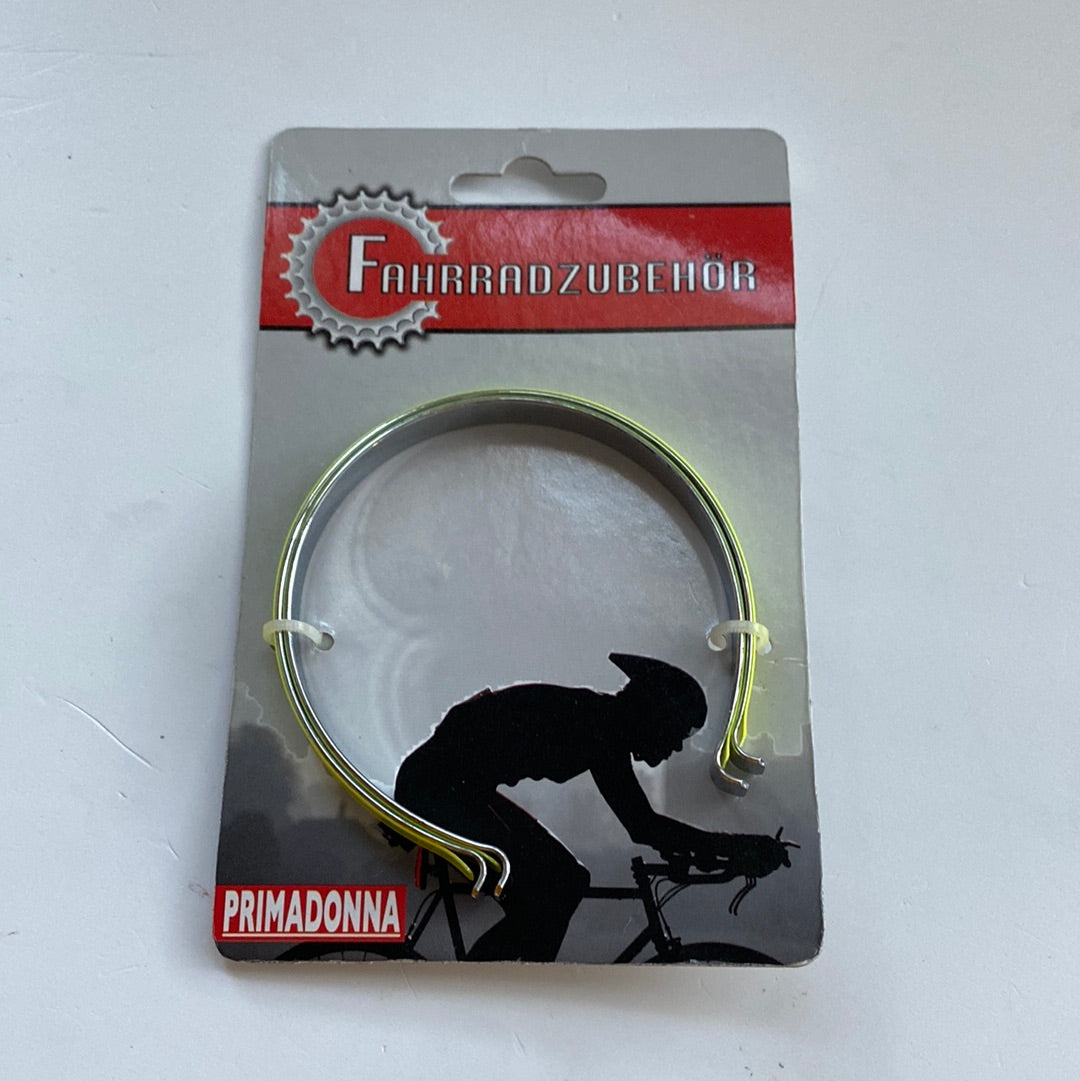 Hosenklammer Fahrradzubehör