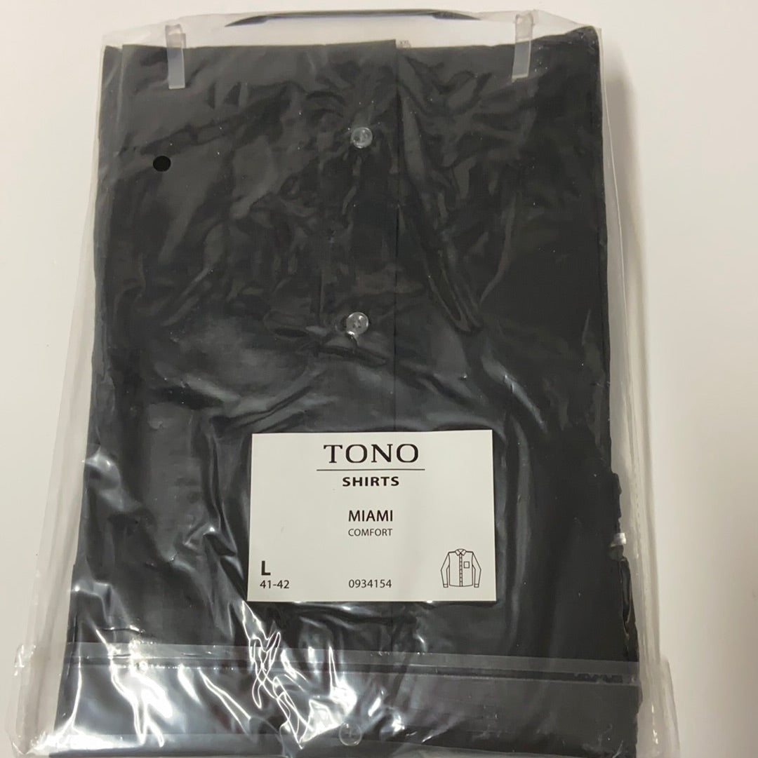 Herren Hemd Tono