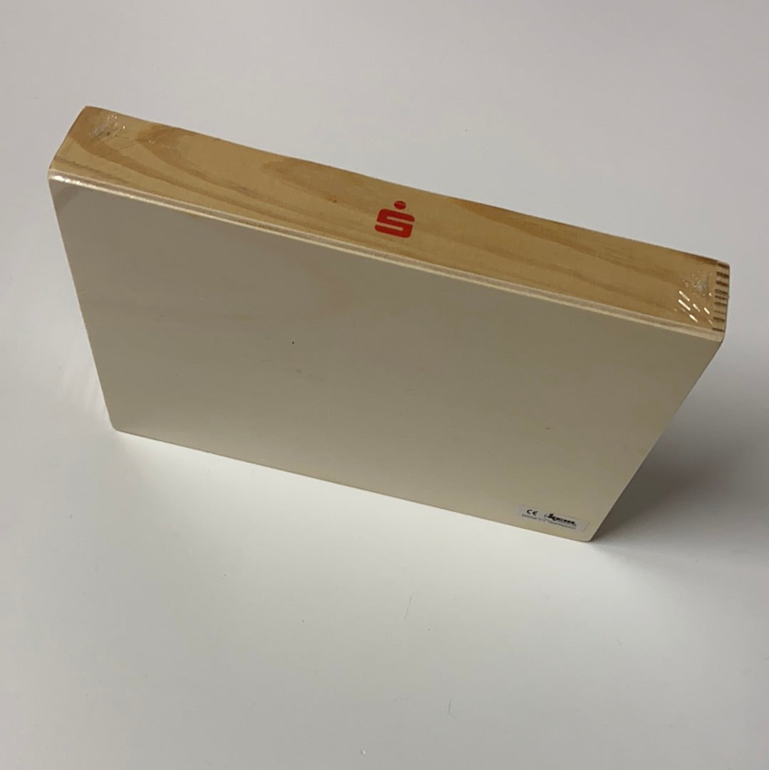 Holzpuzzle