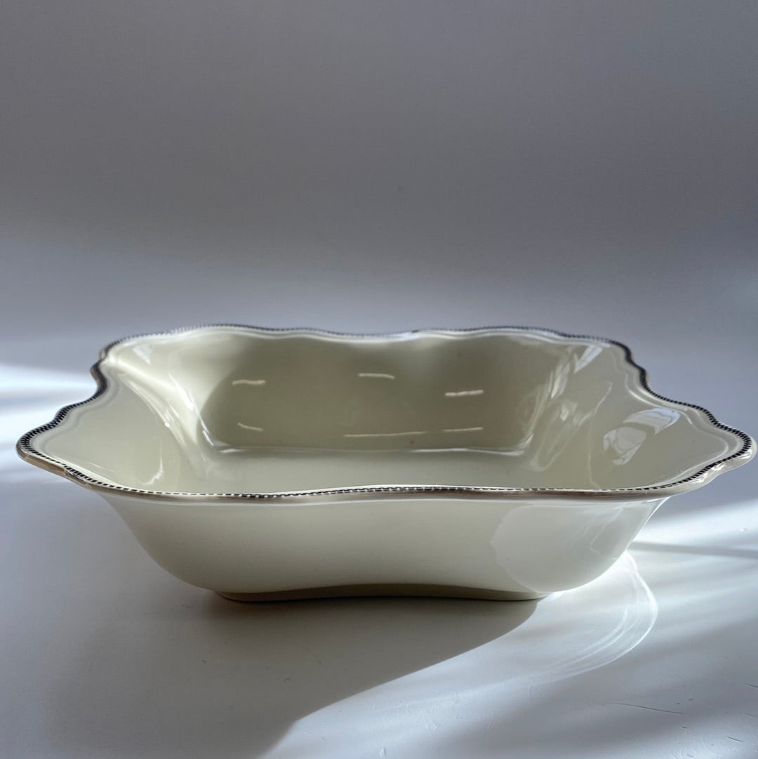 Bavaria Servierschale/Schüssel