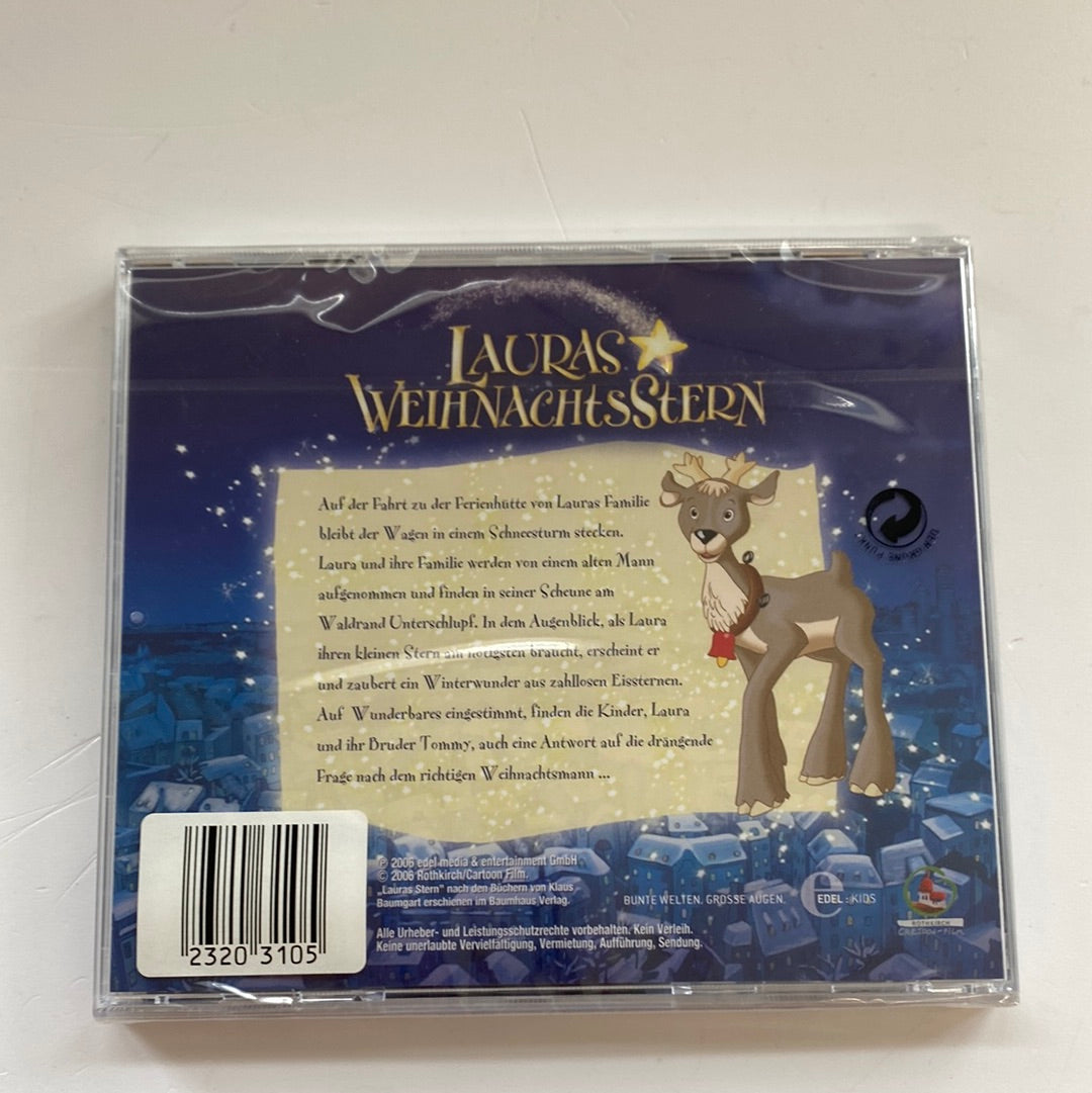 Lauras Weihnachten