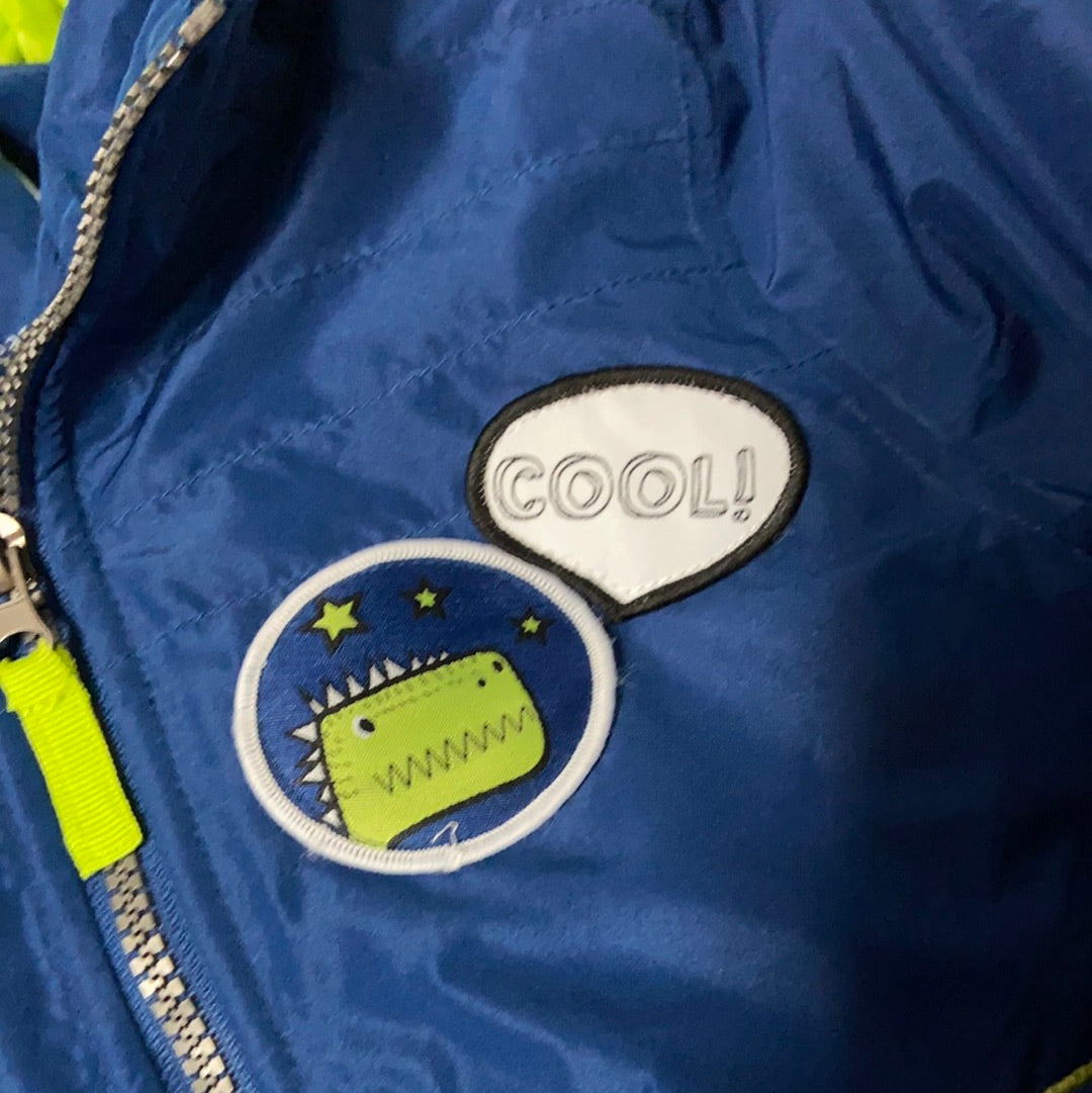 Jacke Junge Kiki und Koko Gr 110