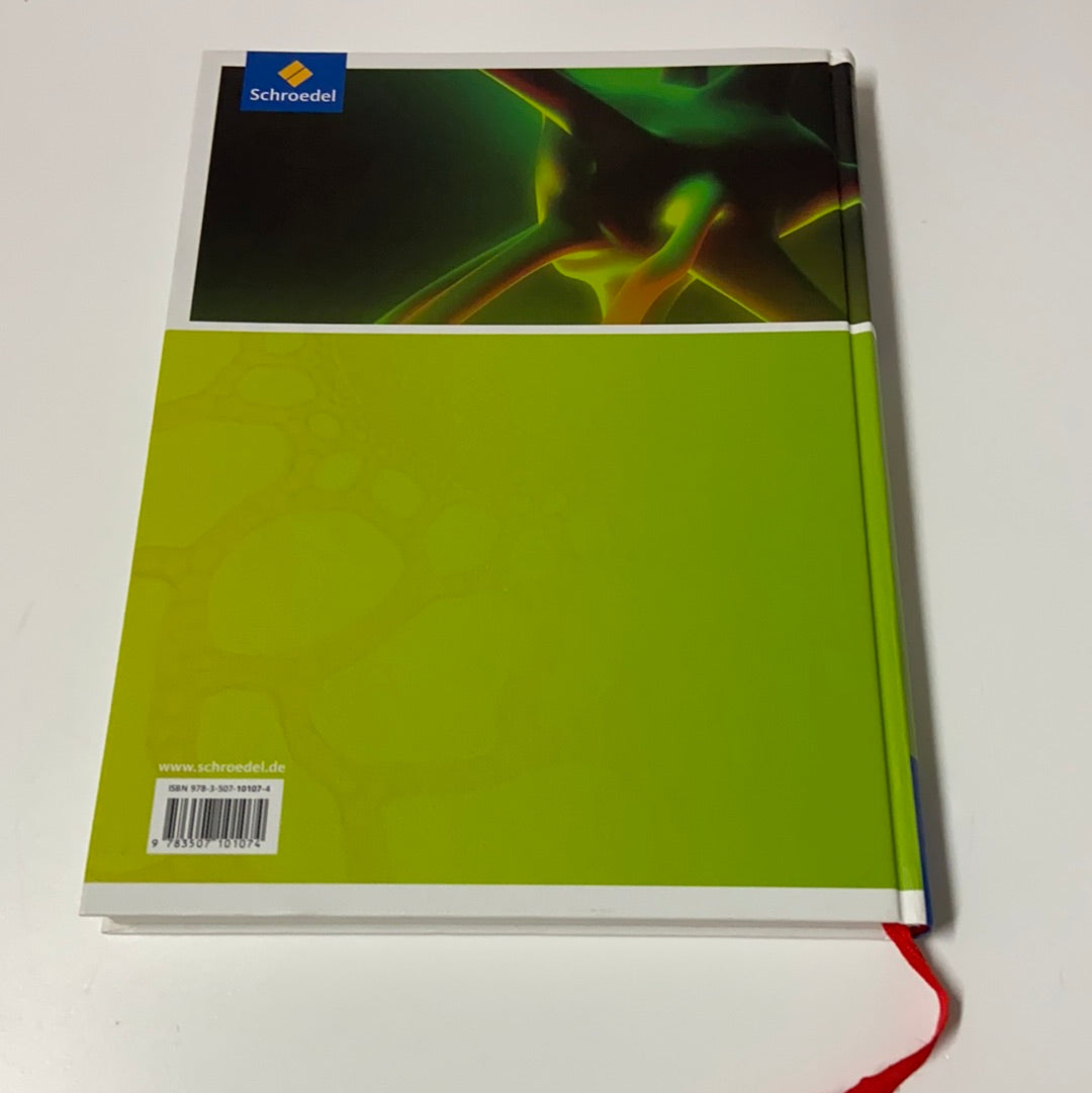 Linder Biologie Baden Württemberg