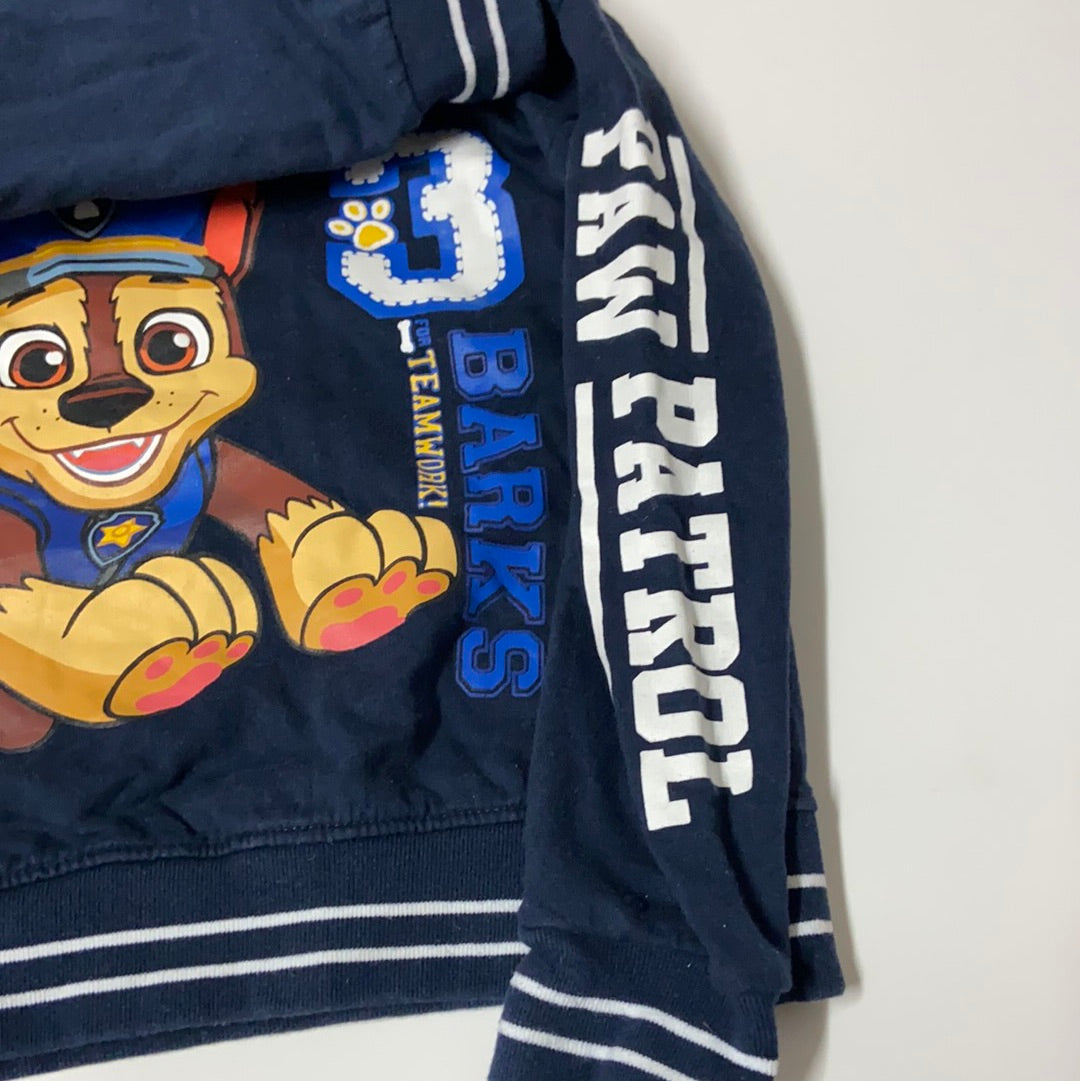 Pullover Junge Gr. 110