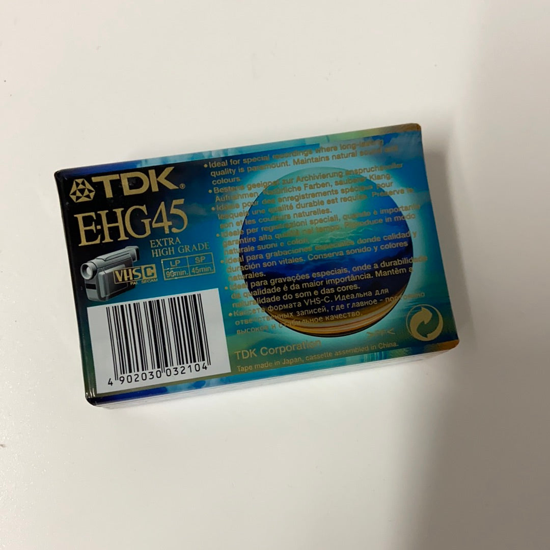 TDK EHG 45