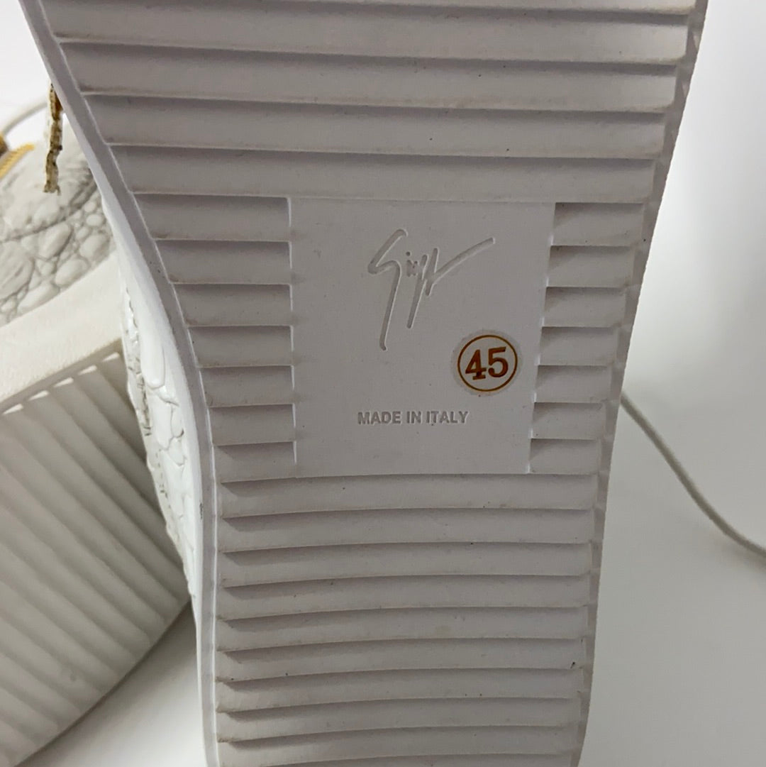 Giuseppe Zanotti Schuhe Herren