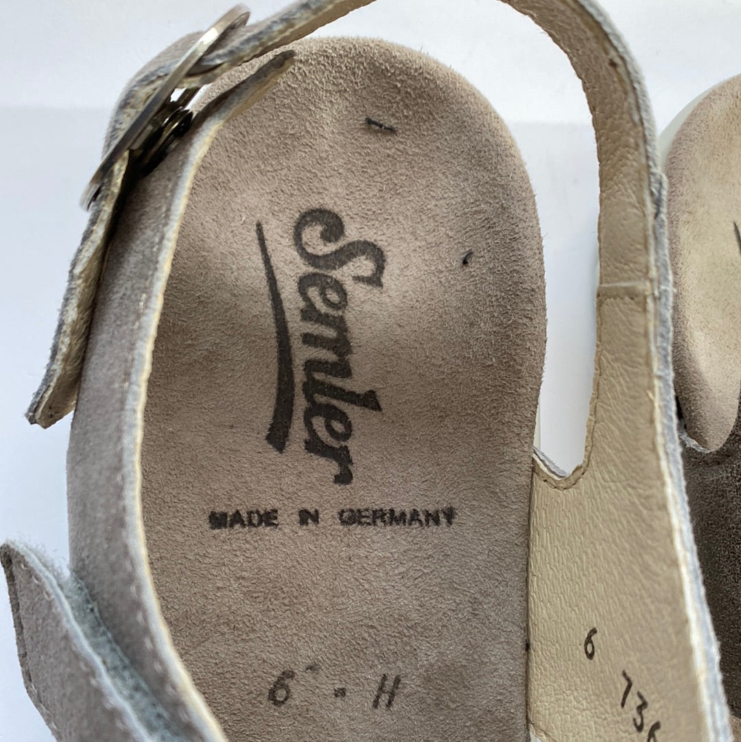 Romika Mikado Damen Sandalen