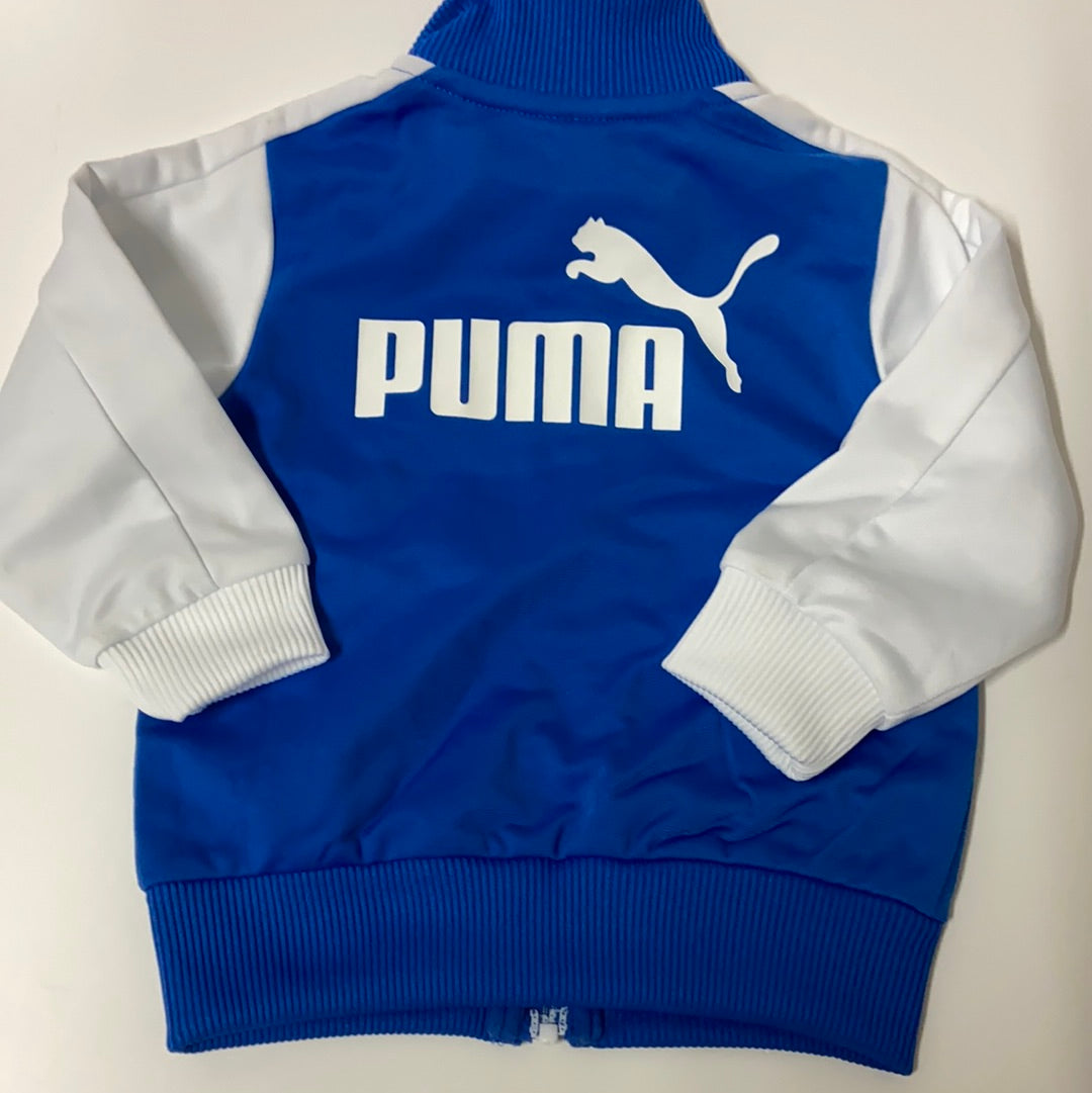 Baby Sport Anzug Puma
