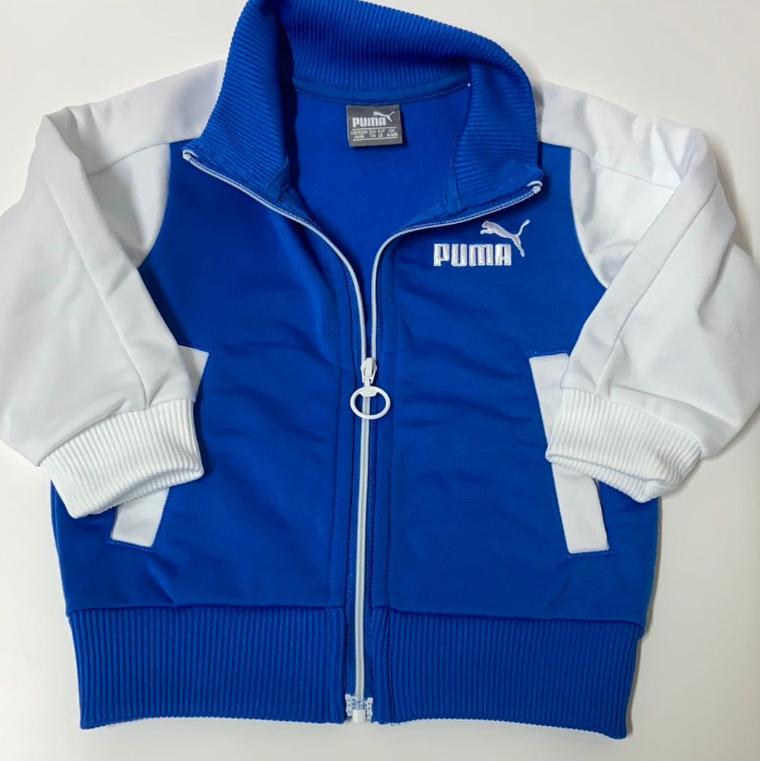 Baby Sport Anzug Puma