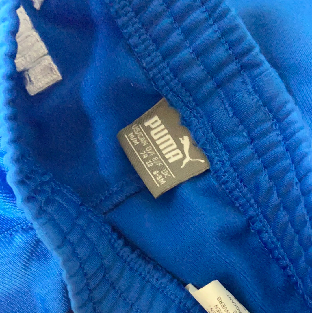 Baby Sport Anzug Puma