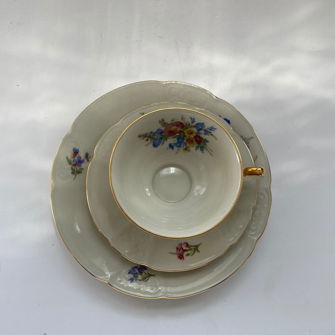 Bavaria Sammeltasse