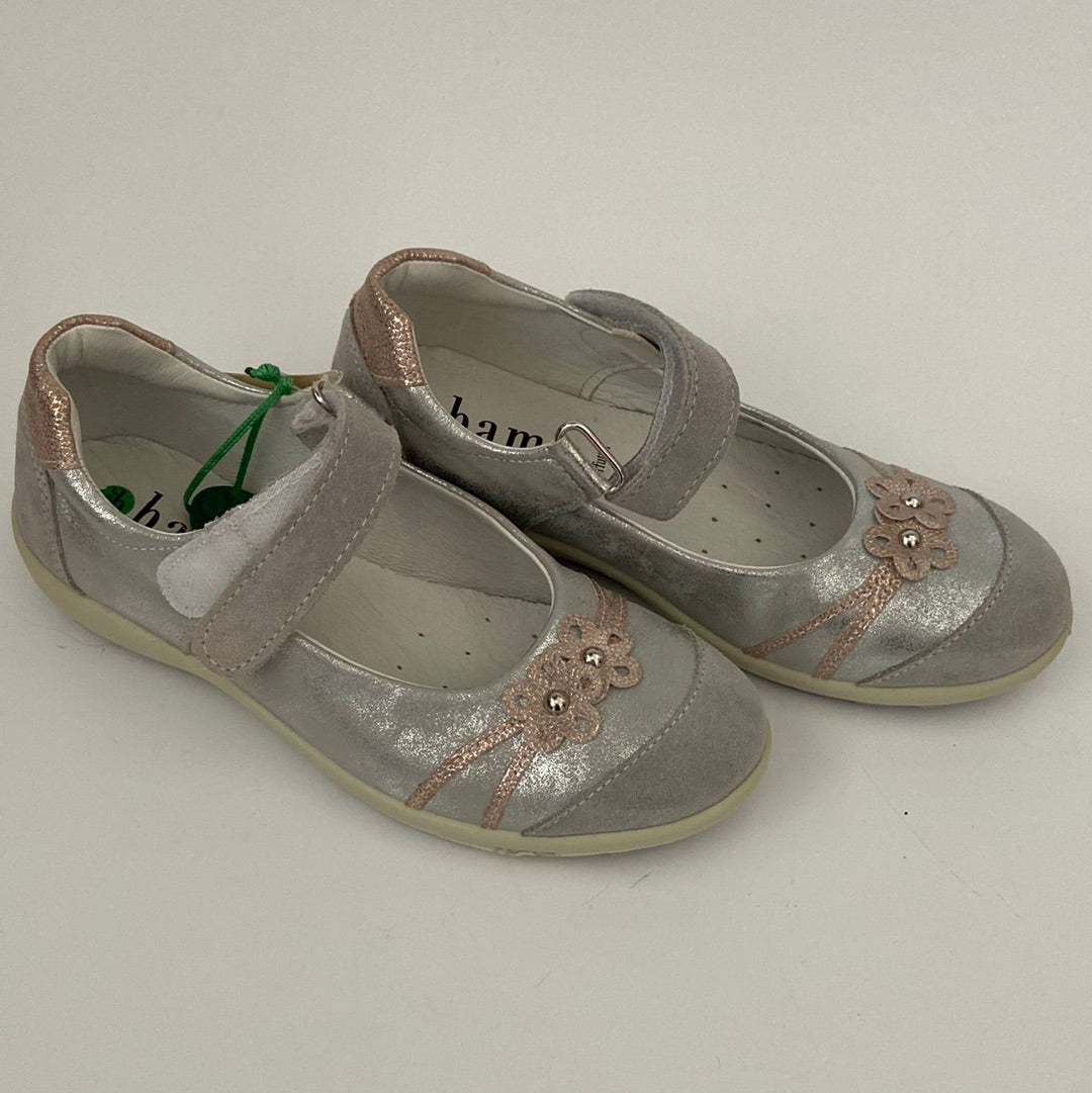 Mädchenschuhe Gr 35 Bama
