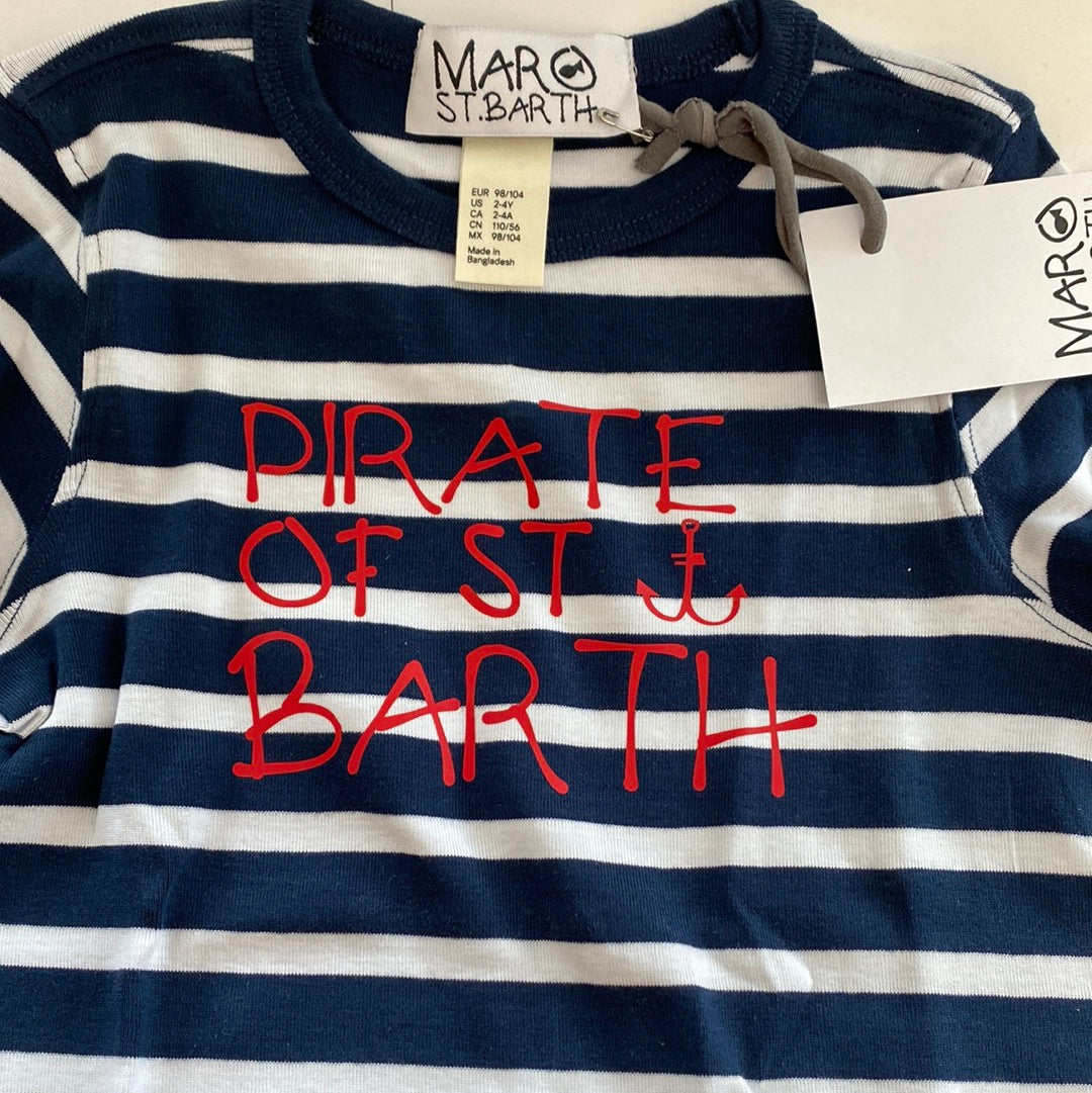 Kinder lange Arm Oberteil