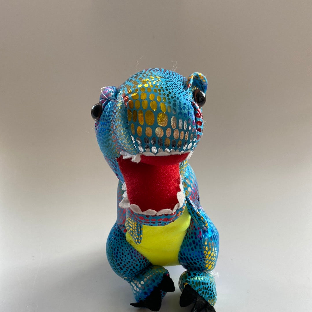 Dinosaurier Plüsch