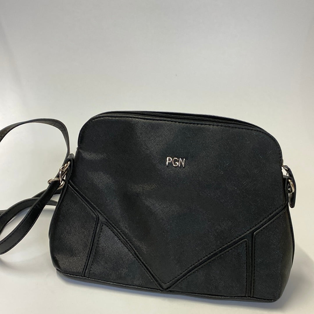 Damen schwarze Tasche
