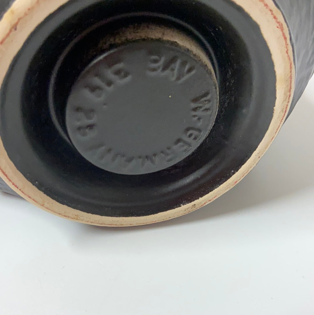 Windlicht Bay Keramik Fat Lava 319 25