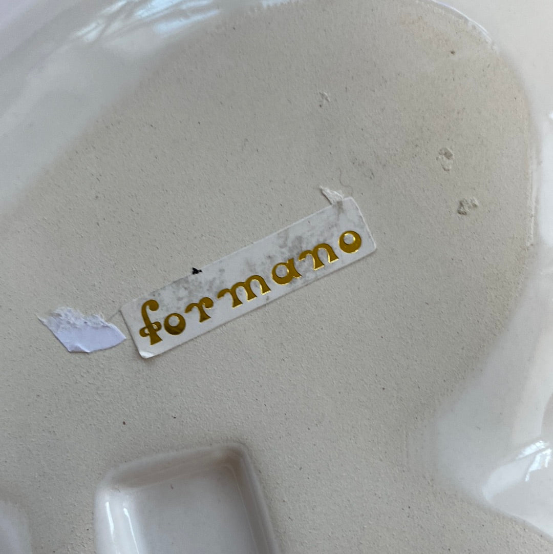 Formano Schale Herz Love