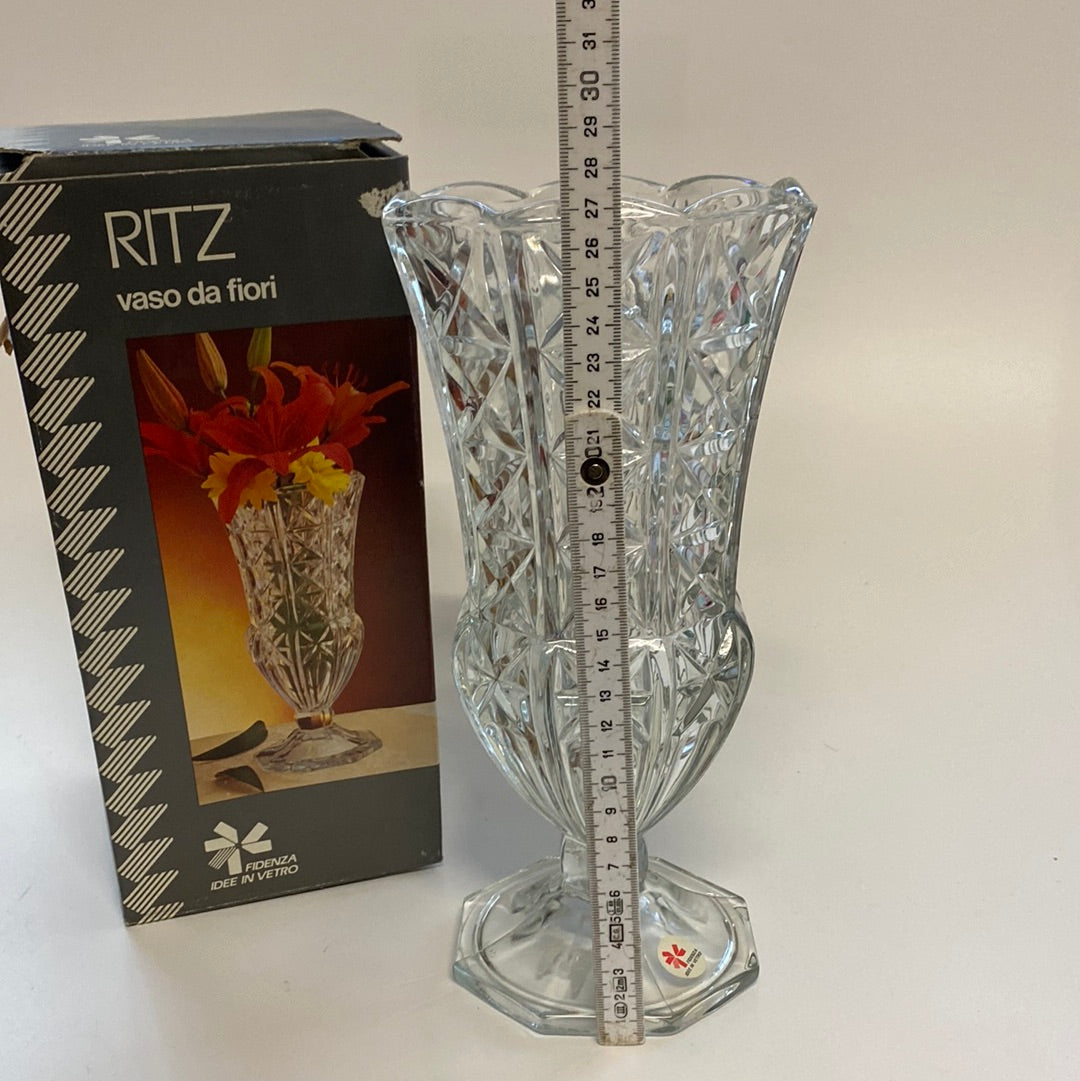 Ritz Vase