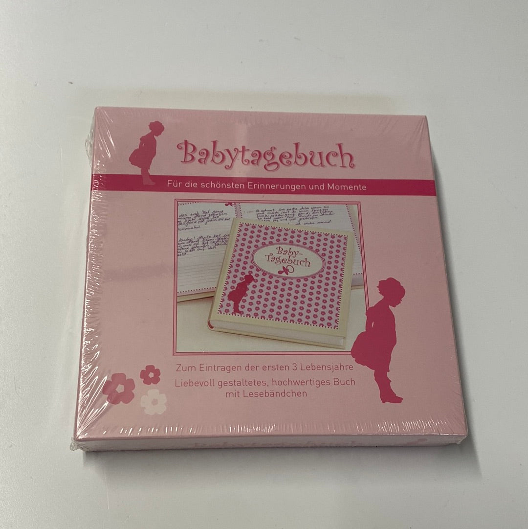 Baby-Tagebuch