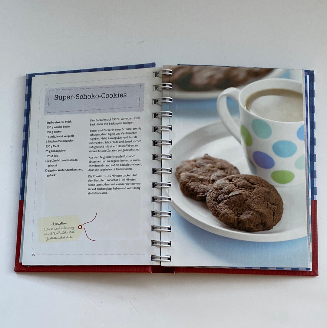 Cookies & Co