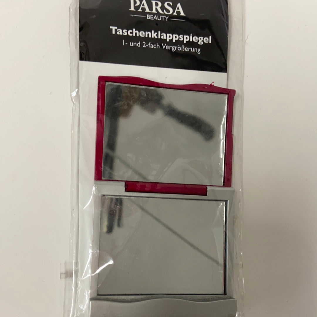 Taschen Spiegel Parsa
