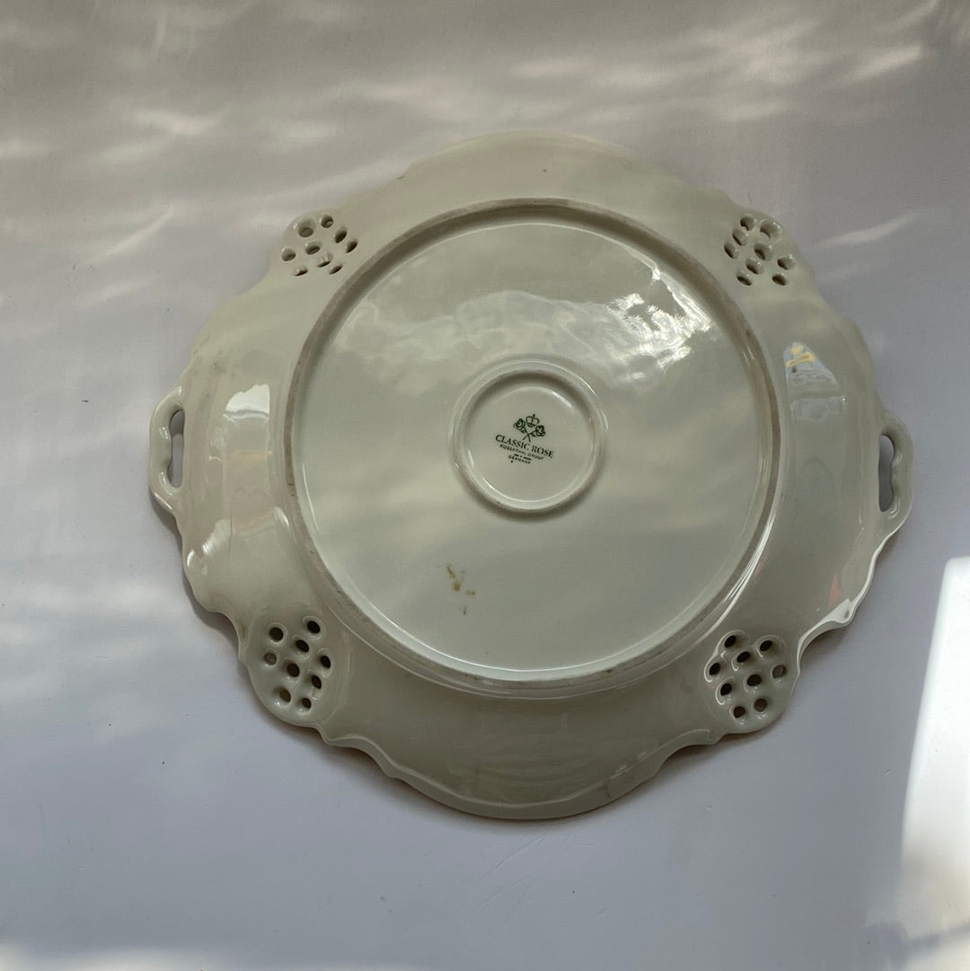 Porzellanteller Rosenthal