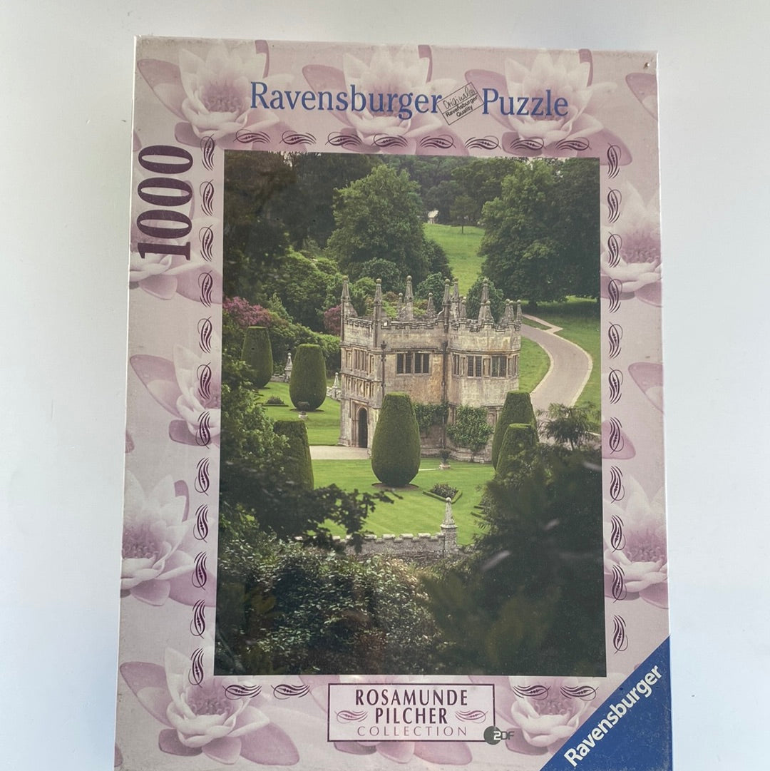 Ravensburger Puzzle 1000 Teile