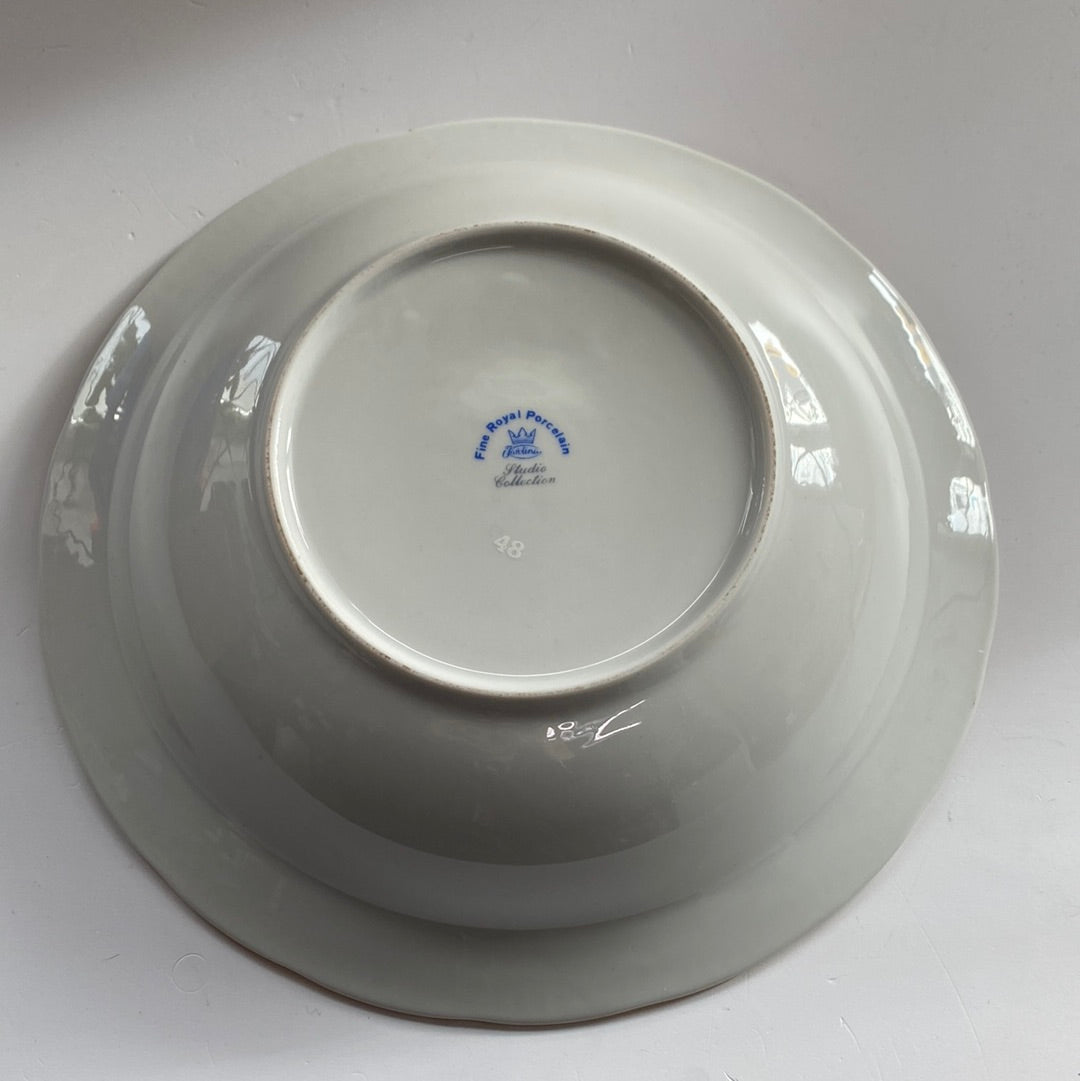 Jarolina Fine Royal Porzellan Studio Collection