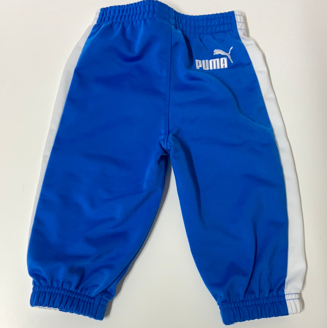 Baby Sport Anzug Puma