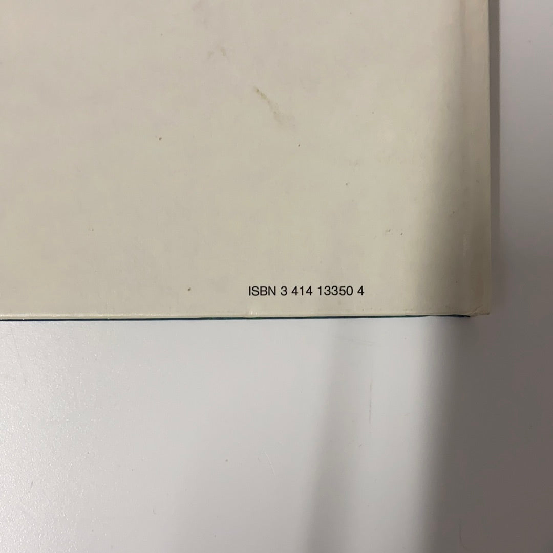 Will mein Kind heut mal nicht essen