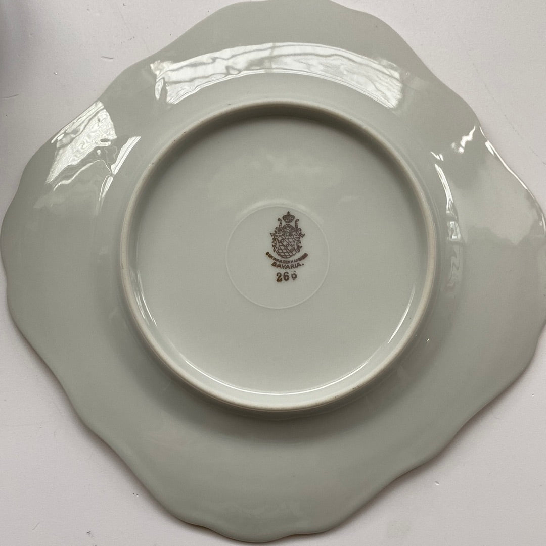 Schwarzenhammer Bavaria Antikes Teetrio