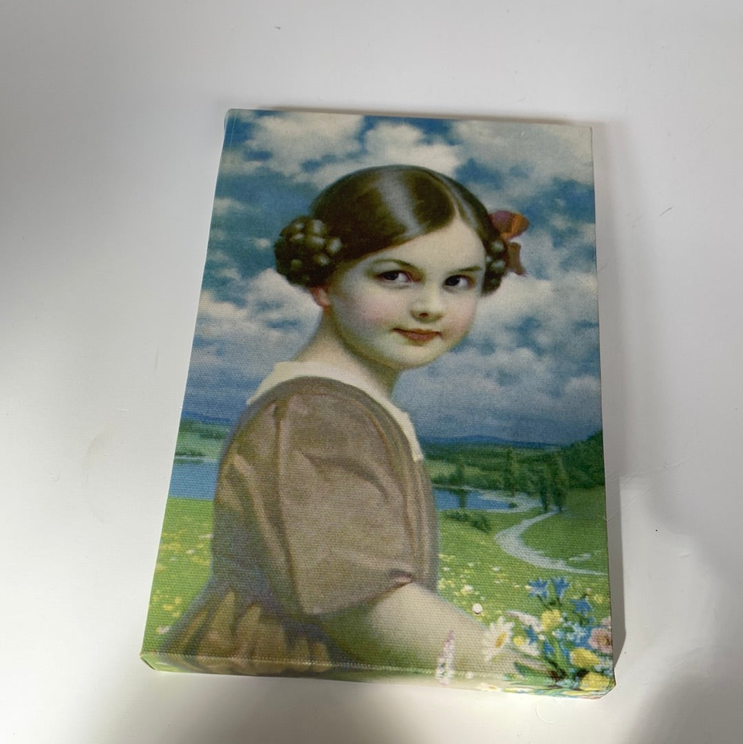 Bild Mädchen