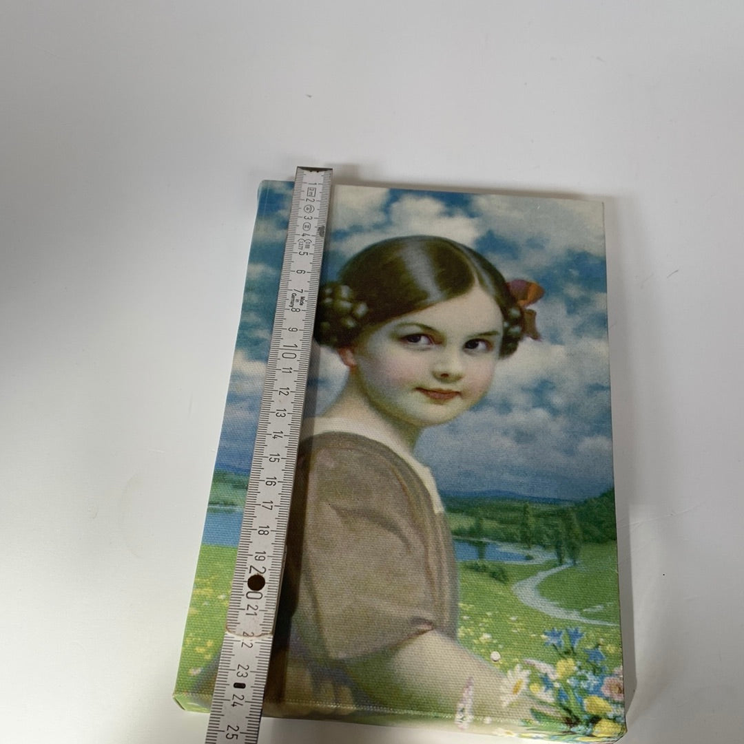 Bild Mädchen