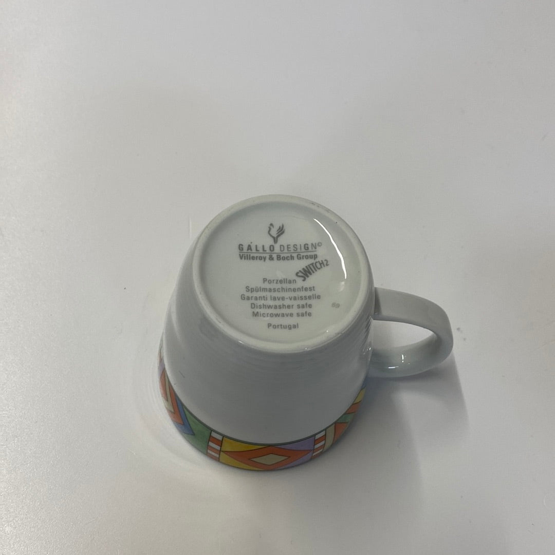 Villeroy & Boch Henkelbecher