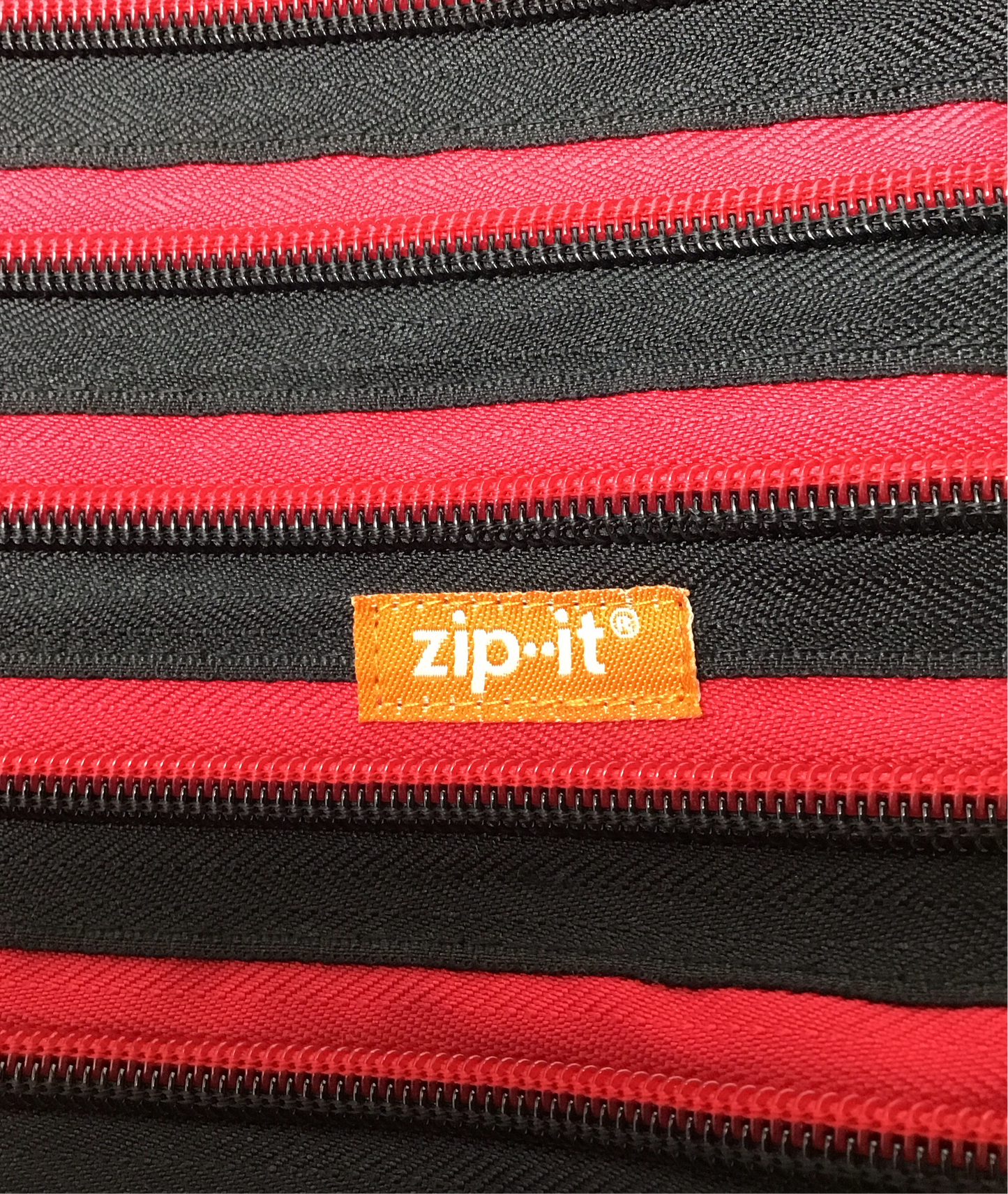 Zip it Handtasche und Geldbeutel