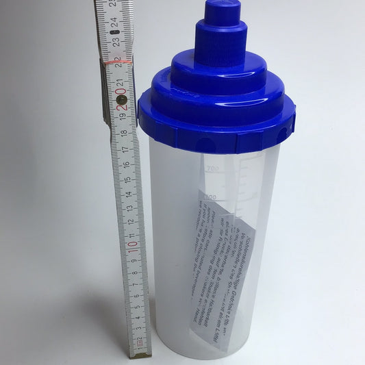 Shaker
