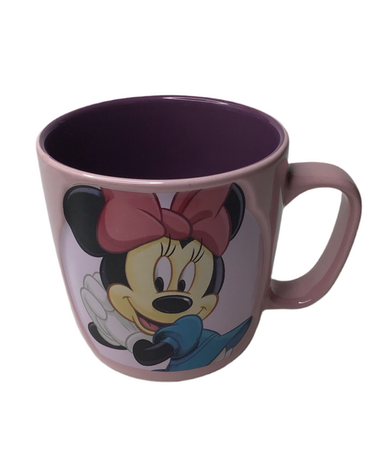 Disneyland Paris Minnie Tasse